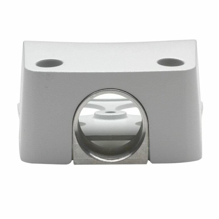 AXIS Mounting Adapter for Network Camera - Aluminum, Stainless Steel - 1