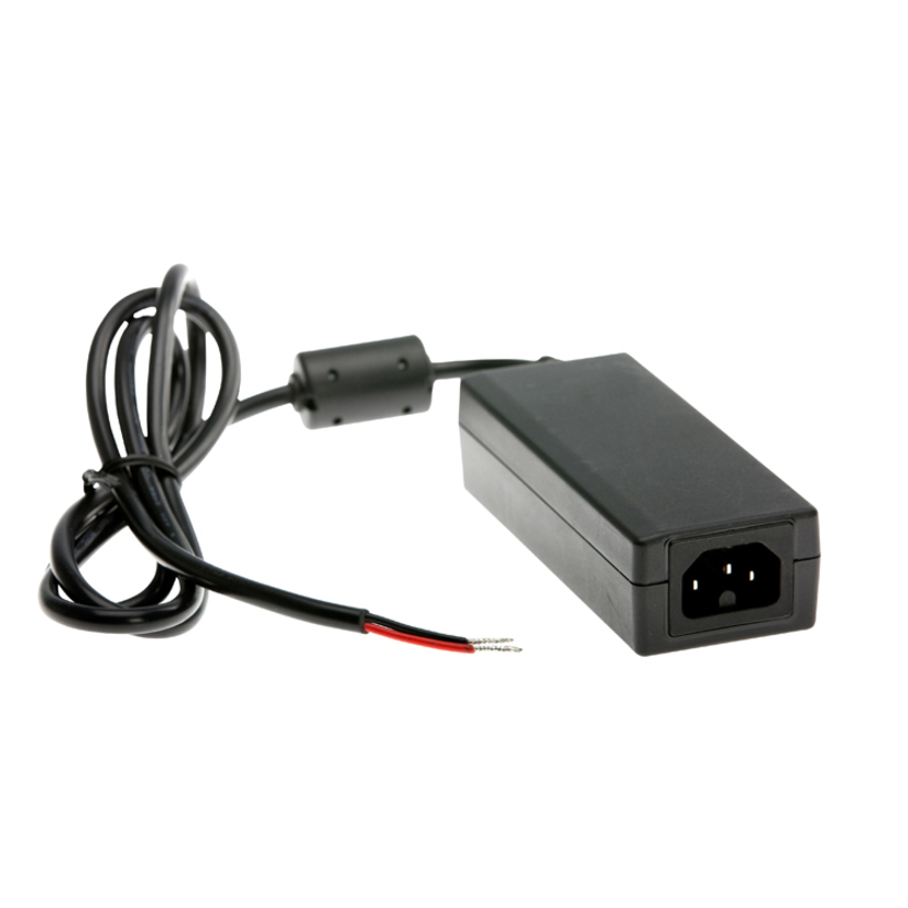AXIS T8006 PS12 AC Adapter - 60 W - 110 V AC Input - 12 V DC Output - 2.33 A Pack - TAA Compliant