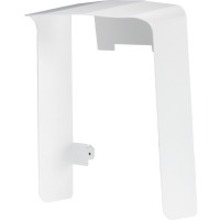 AXIS Camera Enclosure Sun Shield Kit - Wall Mountable - Outdoor - TAA Compliant