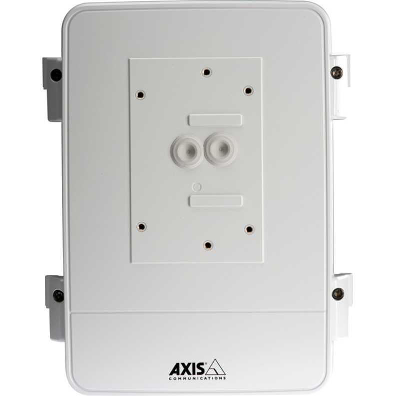 AXIS T98A08 Cabinet Door - TAA Compliant