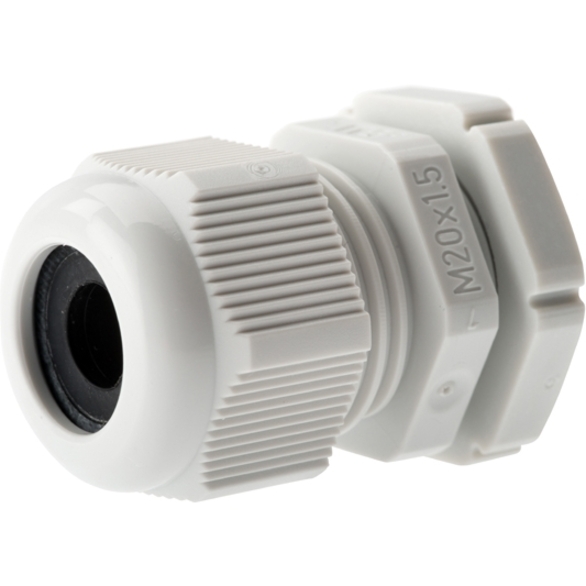 AXIS Cable Gland A M20, 5pcs - Cover - 5 Pack - TAA Compliant