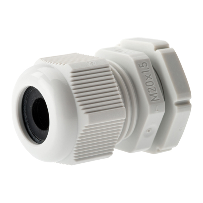 AXIS Cable Gland A M20, 5pcs - Cover - 5 Pack - TAA Compliant
