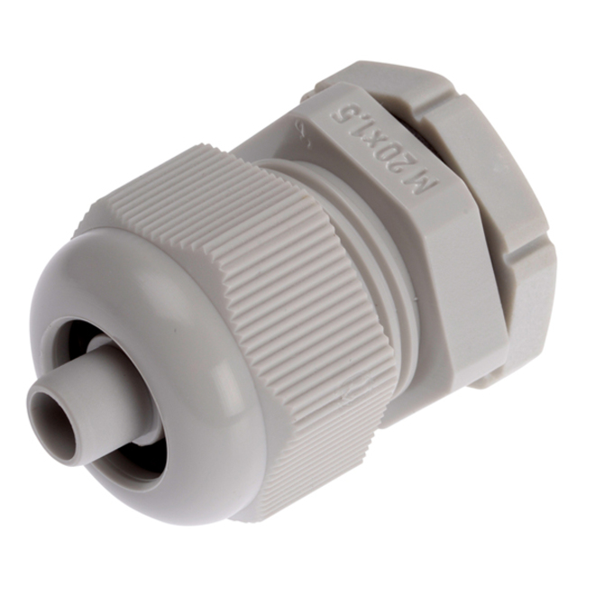 AXIS Cable Gland A M20x1.5 RJ45, 5pcs - Cover - 5 Pack - TAA Compliant
