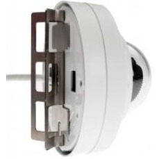 AXIS T91A27 Pole Mount for Network Camera - Stainless Steel - 10