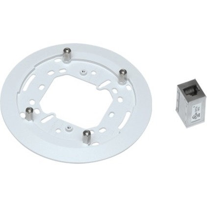 AXIS T94F01M Mounting Plate for Network Camera - 1