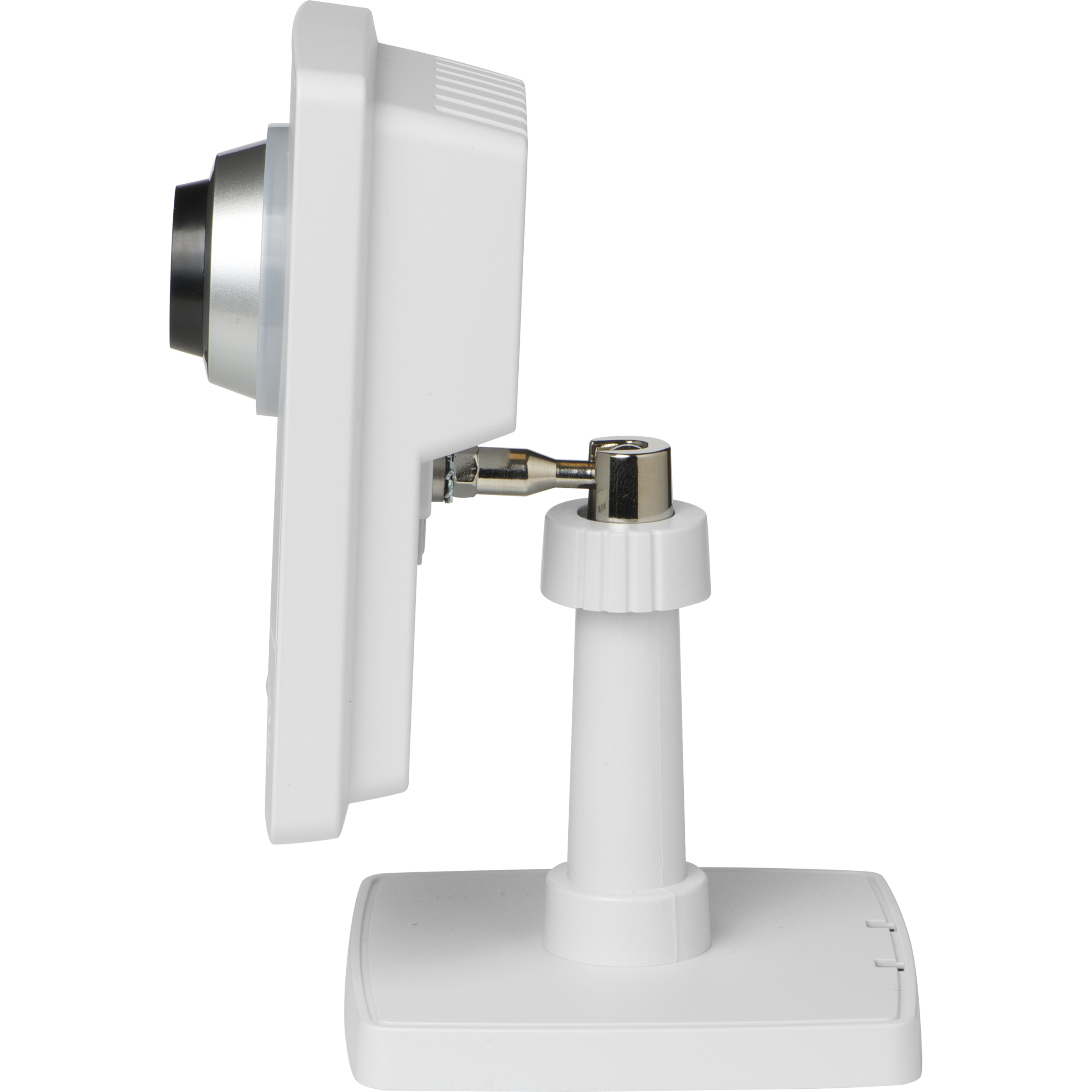 AXIS M1004-W 1 Megapixel Network Camera - Color - 10 - MJPEG, H.264 - 1280 x 800 - Wi-Fi