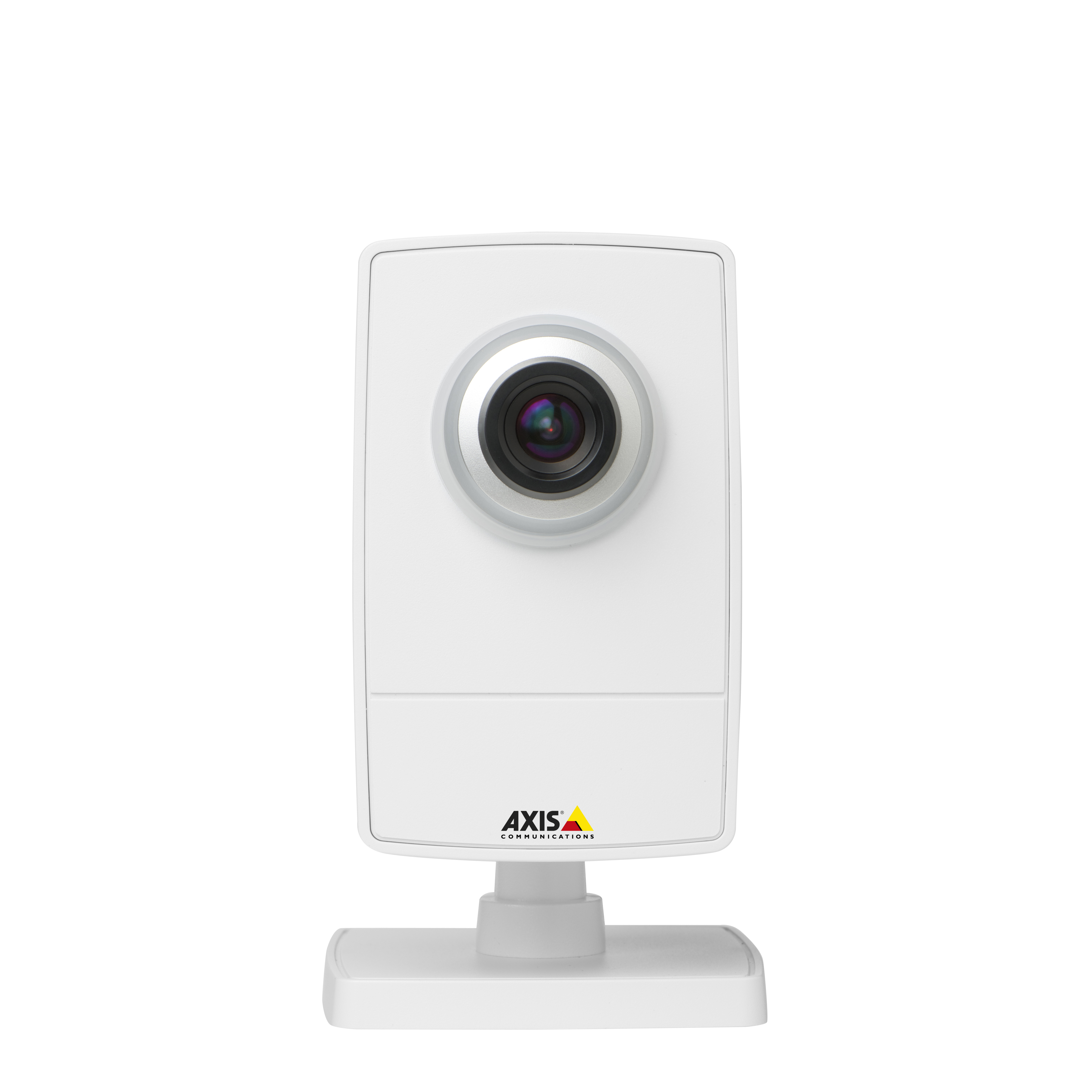 AXIS M1004-W 1 Megapixel Network Camera - Color - 10 - MJPEG, H.264 - 1280 x 800 - Wi-Fi