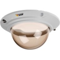 AXIS Clear Dome, 5 pcs - Indoor - Clear, White