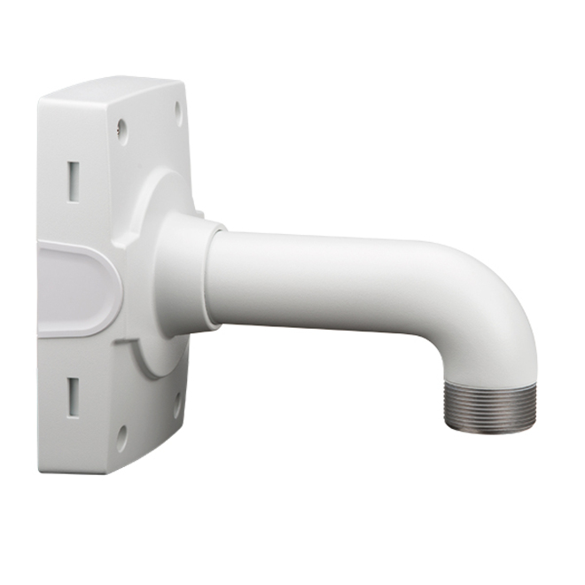 AXIS T91D61 Camera Mount for Network Camera, Cabinet, Holder, Mounting Bracket - White - 33 lb Load Capacity - Aluminum