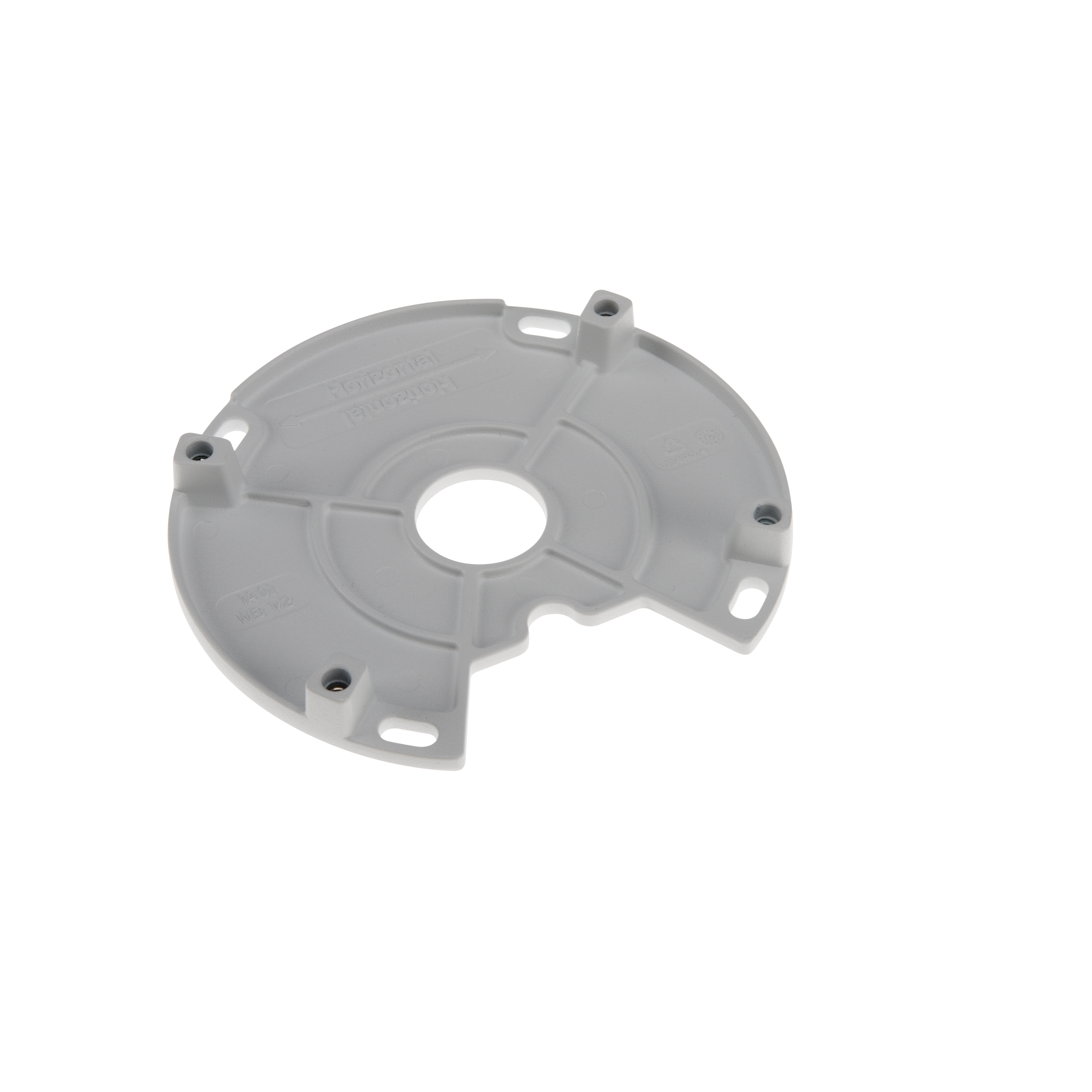 AXIS T94F01S Mounting Bracket for Camera - 1