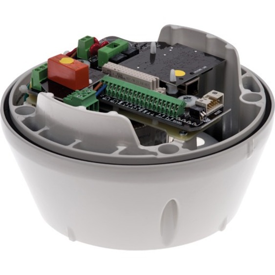 AXIS Q87 Base - White