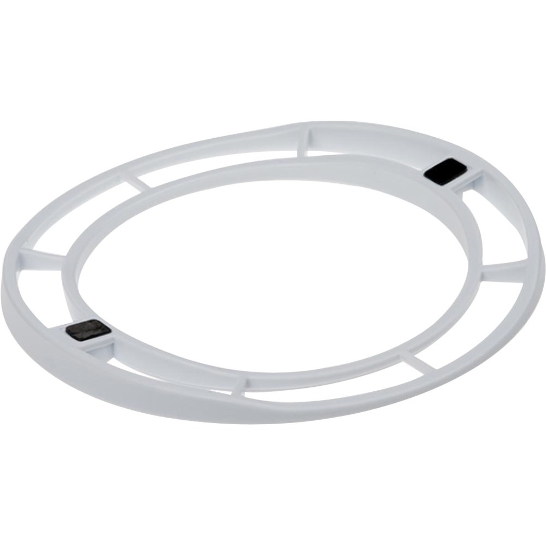 AXIS T94D02S Mounting Bracket for Network Camera - White - TAA Compliant - Plastic - 10 Piece