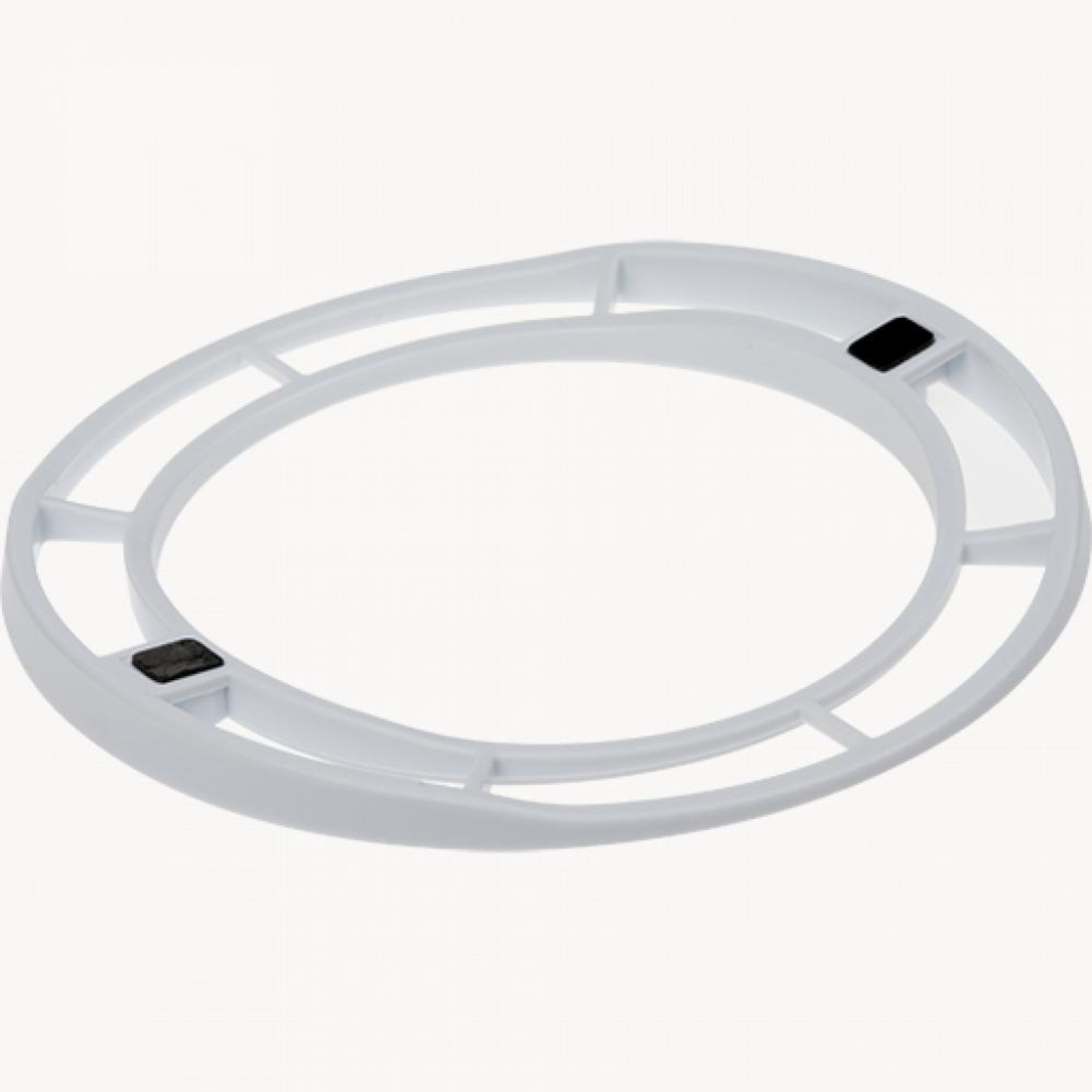 AXIS T94D02S Mounting Bracket for Network Camera - White - TAA Compliant - Plastic - 10 Piece