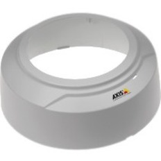 AXIS M30 Outdoor Skin Cover, White - Surveillance, Outdoor - White