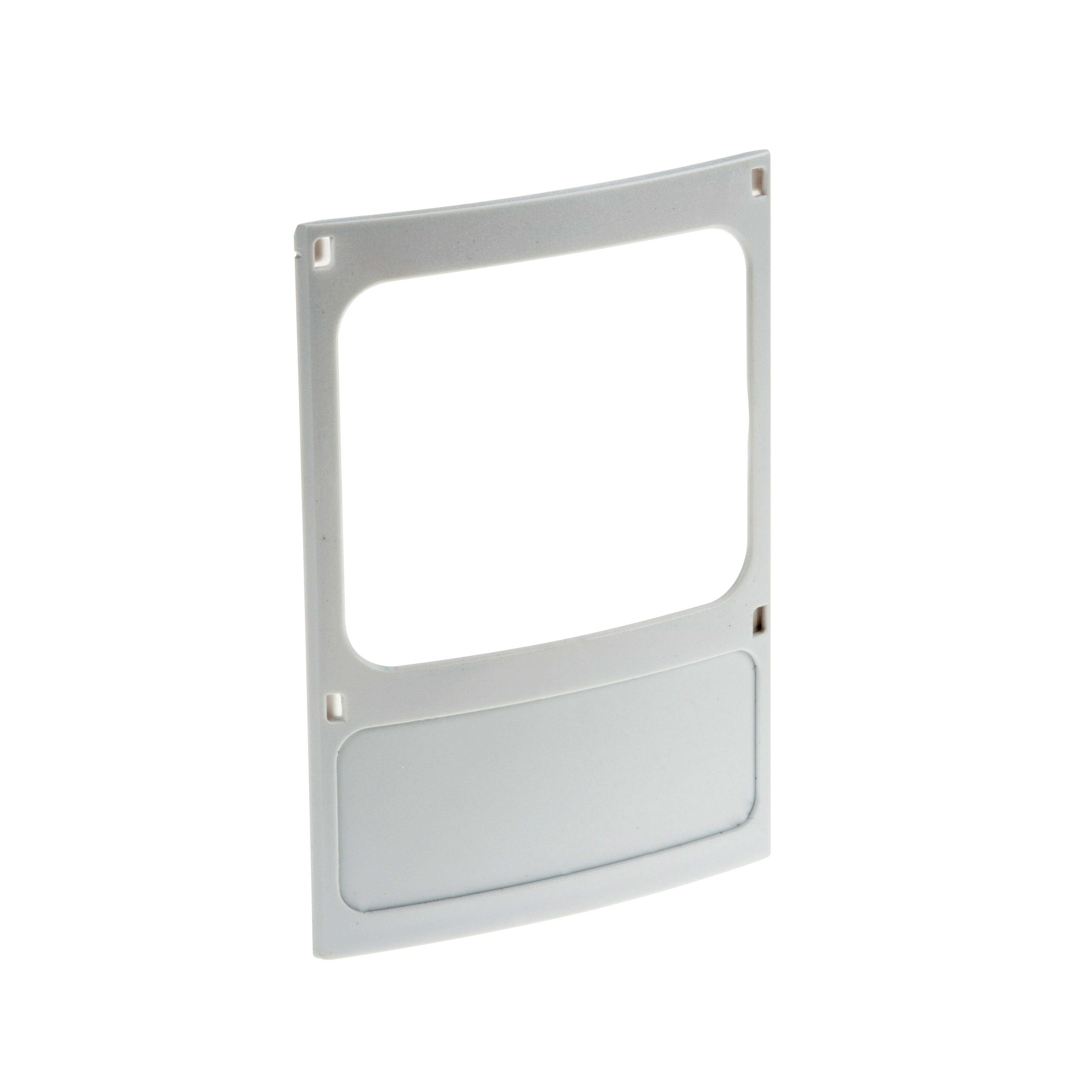 AXIS - Diverging Lens - TAA Compliant - Designed for Illuminator - White