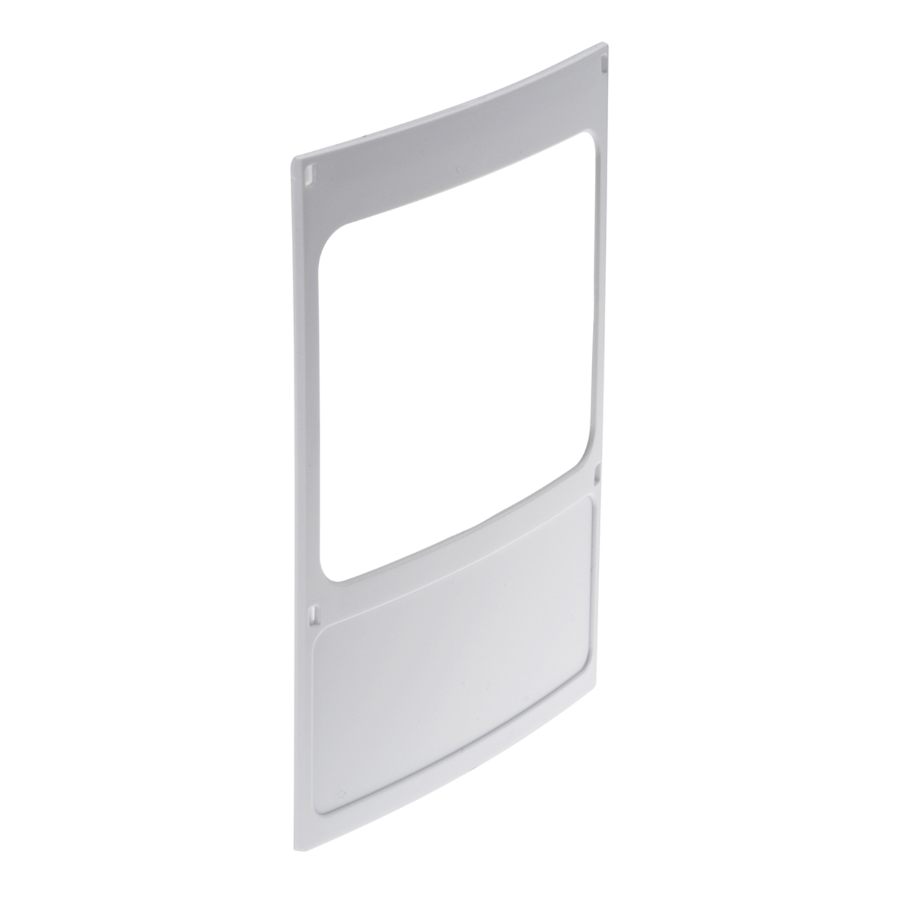 AXIS - Diverging Lens - TAA Compliant - Designed for Illuminator - White