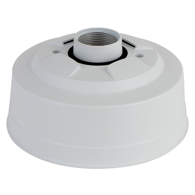AXIS T94M01D Mounting Adapter for Network Camera - White