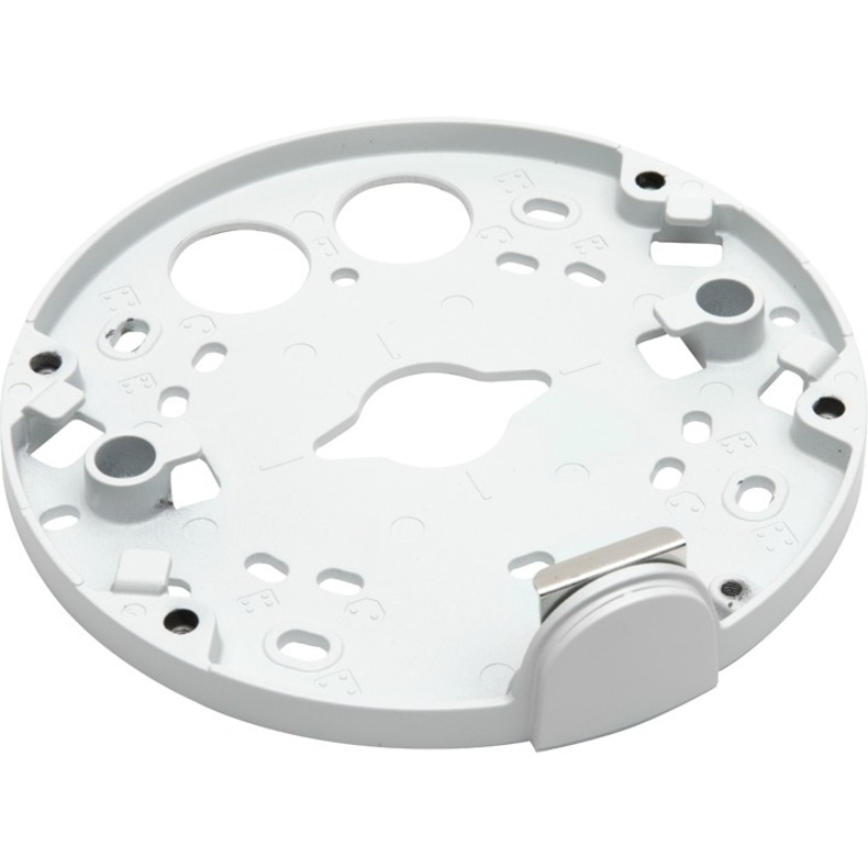 AXIS T94K01S Mounting Bracket for Network Camera - 4