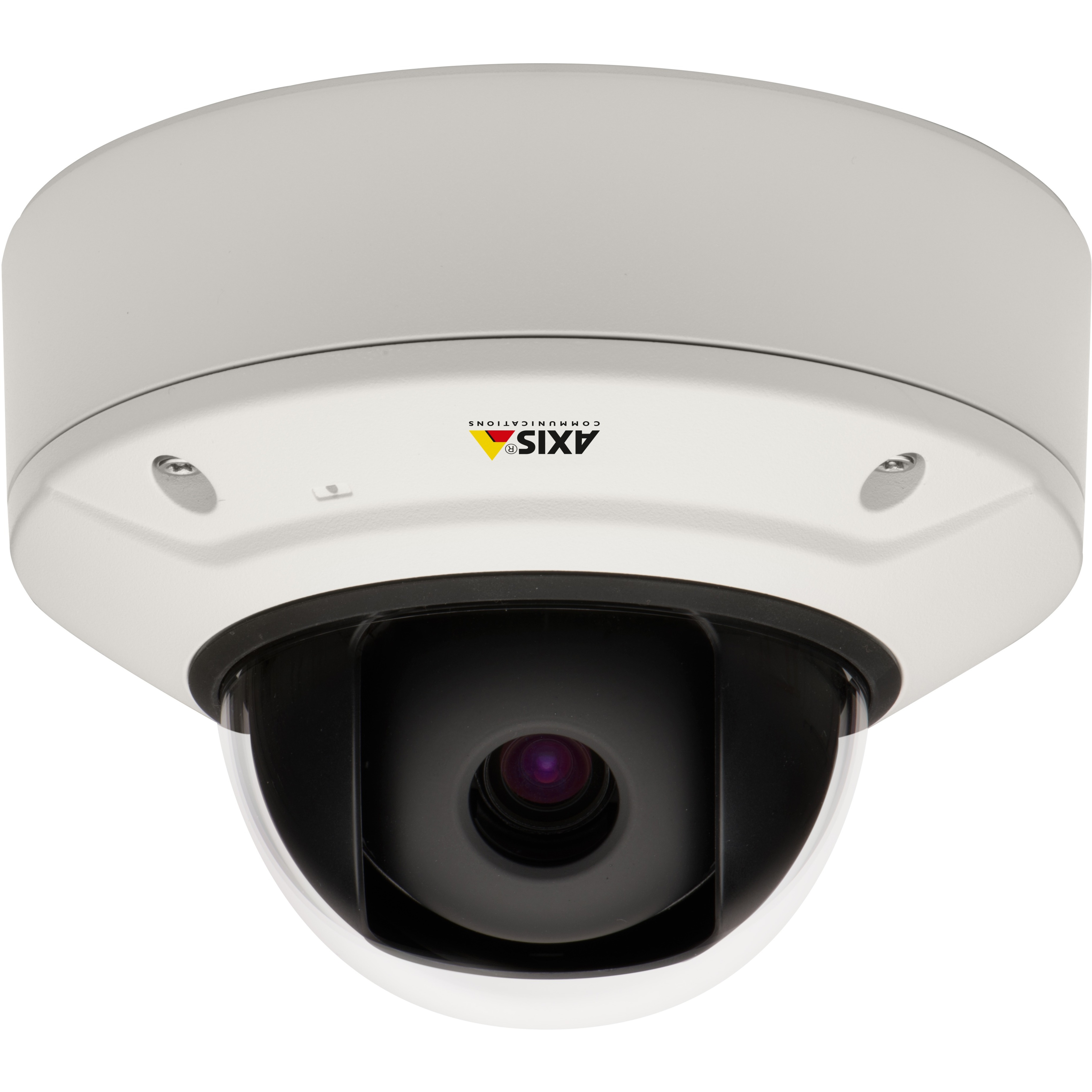 AXIS Security Camera Dome Cover - 5 - Clear