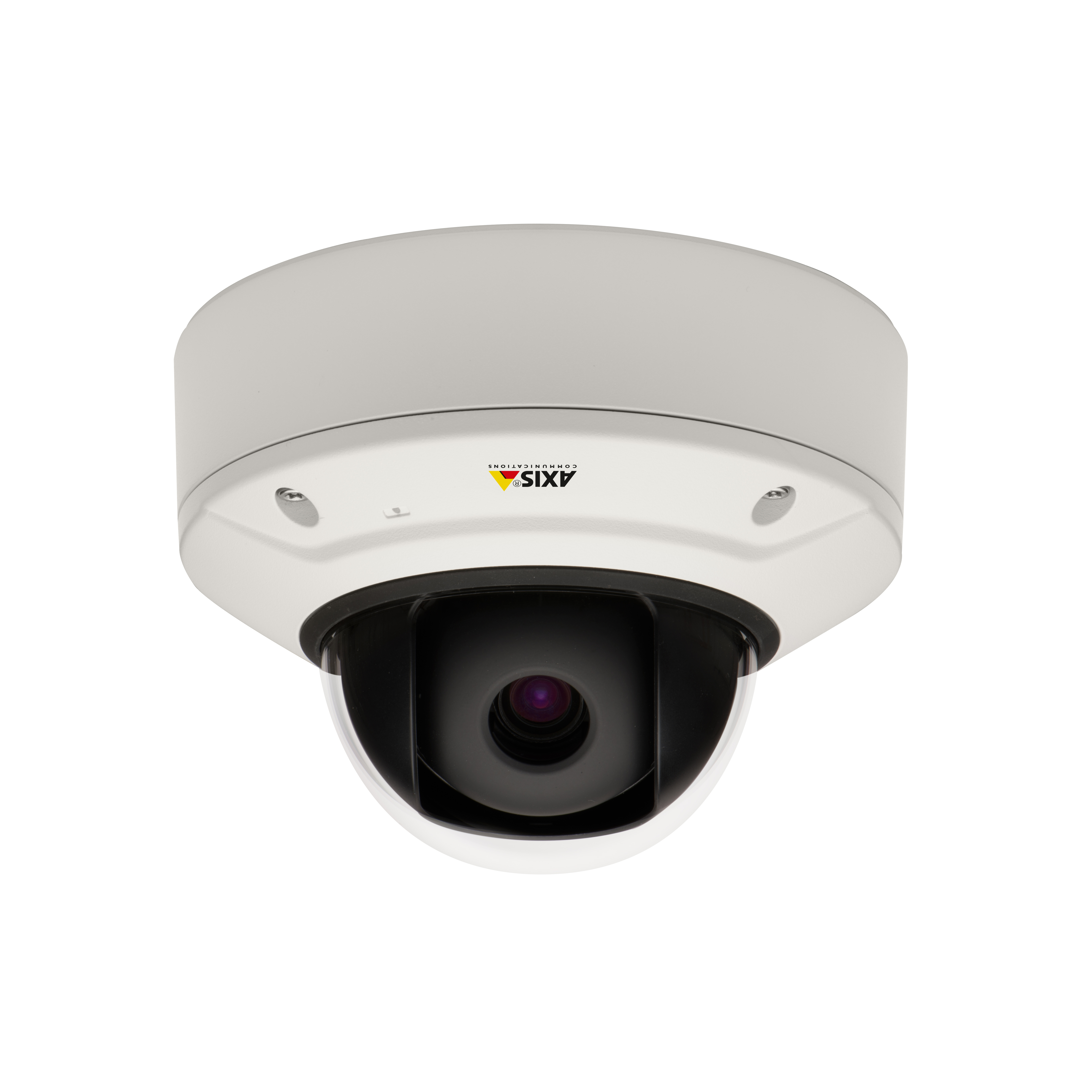 AXIS Security Camera Dome Cover - 5 - Clear