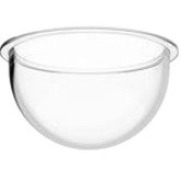 AXIS Q3505-VE Clear/Smoked Domes - Clear