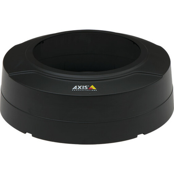 AXIS Skin Cover C, Black - Black
