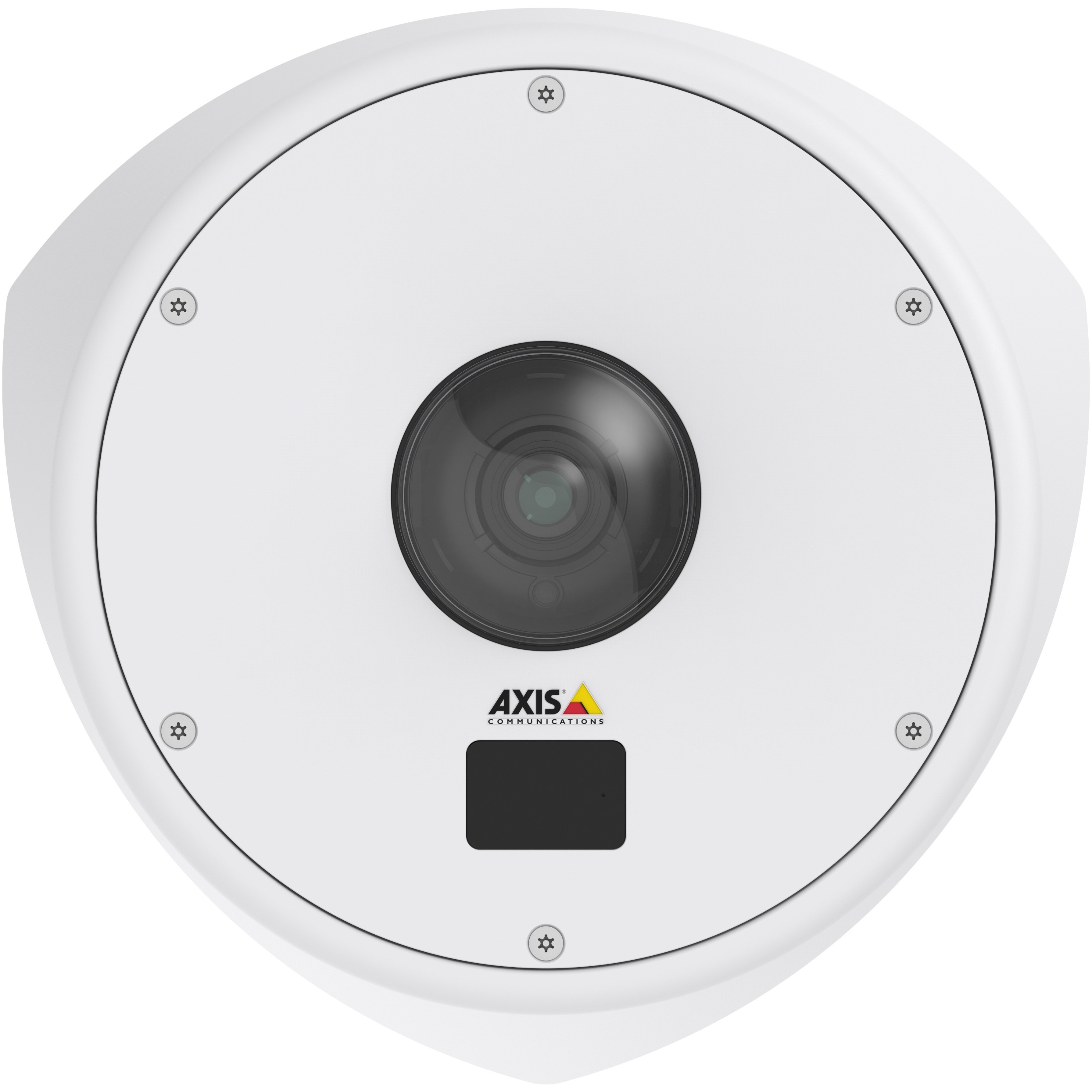 AXIS Q8414-LVS 1.3 Megapixel Indoor HD Network Camera - Monochrome, Color - MJPEG, MPEG-4 AVC, H.264 - 1280 x 960 - 2.50 mm- 6 mm Zoom Lens - 2.4x Optical - 30 fps - CMOS - Corner Mount