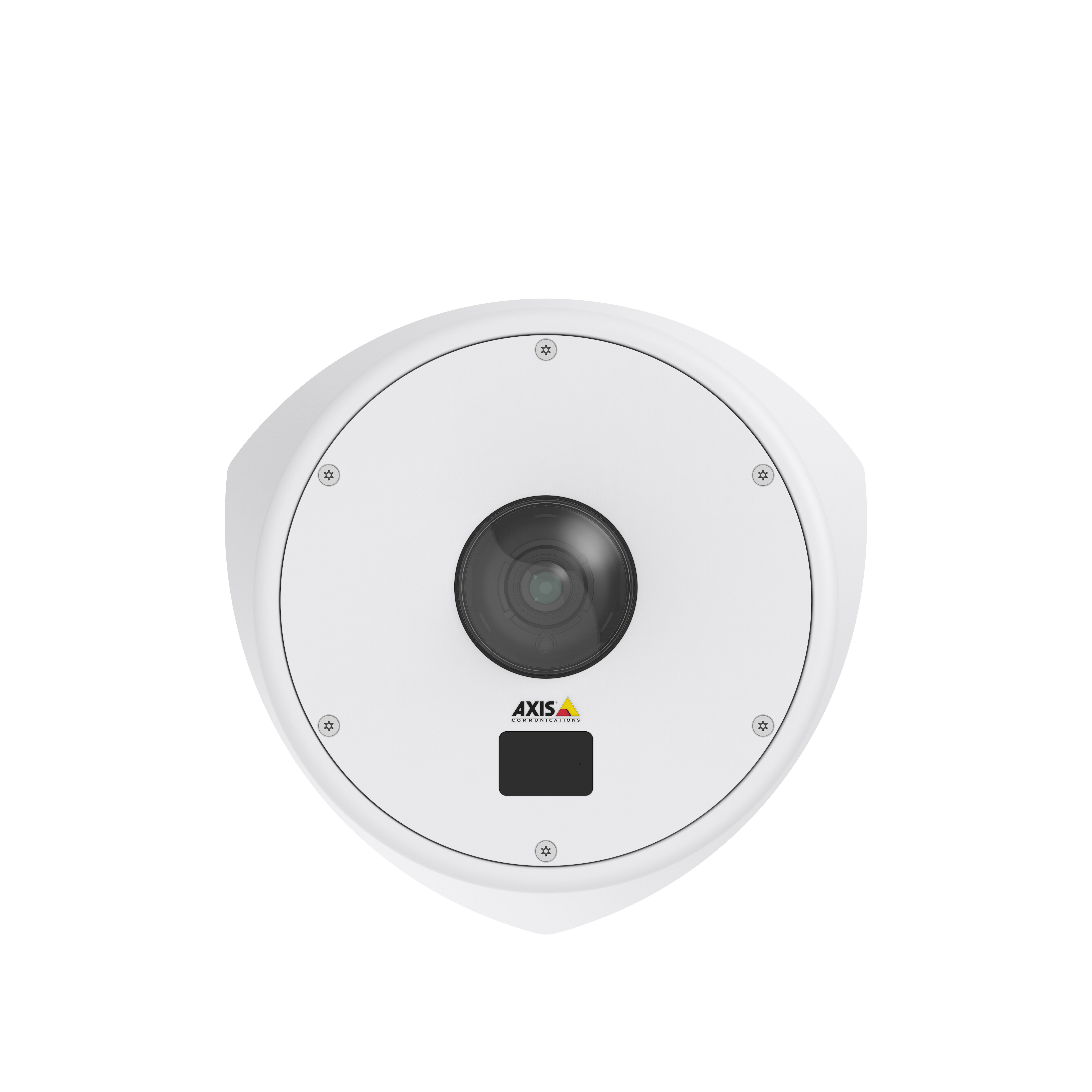 AXIS Q8414-LVS 1.3 Megapixel Indoor HD Network Camera - Monochrome, Color - MJPEG, MPEG-4 AVC, H.264 - 1280 x 960 - 2.50 mm- 6 mm Zoom Lens - 2.4x Optical - CMOS - Corner Mount
