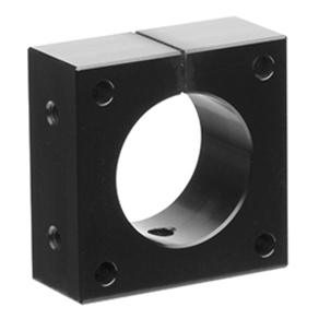 AXIS F8203 Mounting Bracket for Sensor - Black - 5
