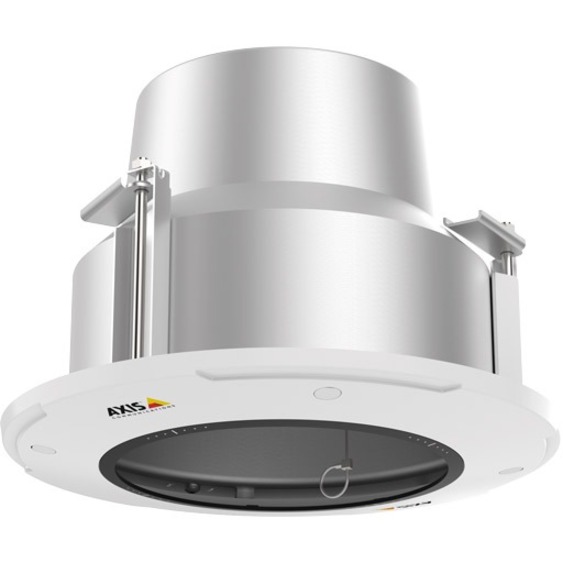 AXIS T94A02L Ceiling Mount for Network Camera - White - Metal