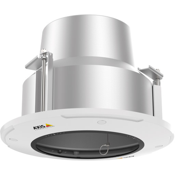 AXIS T94A02L Ceiling Mount for Network Camera - White - Metal