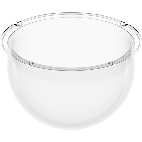 AXIS P5624-E/P5635-E Clear/Smoked Domes - Smoke
