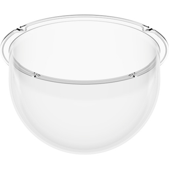 AXIS P5624-E/P5635-E Clear/Smoked Domes - Smoke