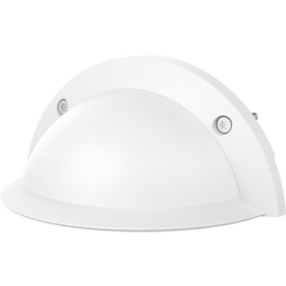 AXIS Weather Shield Kit E - Rain Resistant, Snow Resistant, Sunlight Resistant - White
