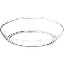 AXIS Q6000-E/AXIS Q6000-E Solo Clear Dome - Clear