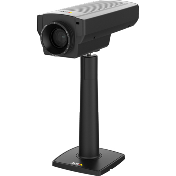 AXIS Q1775 Network Camera - Color - Bullet