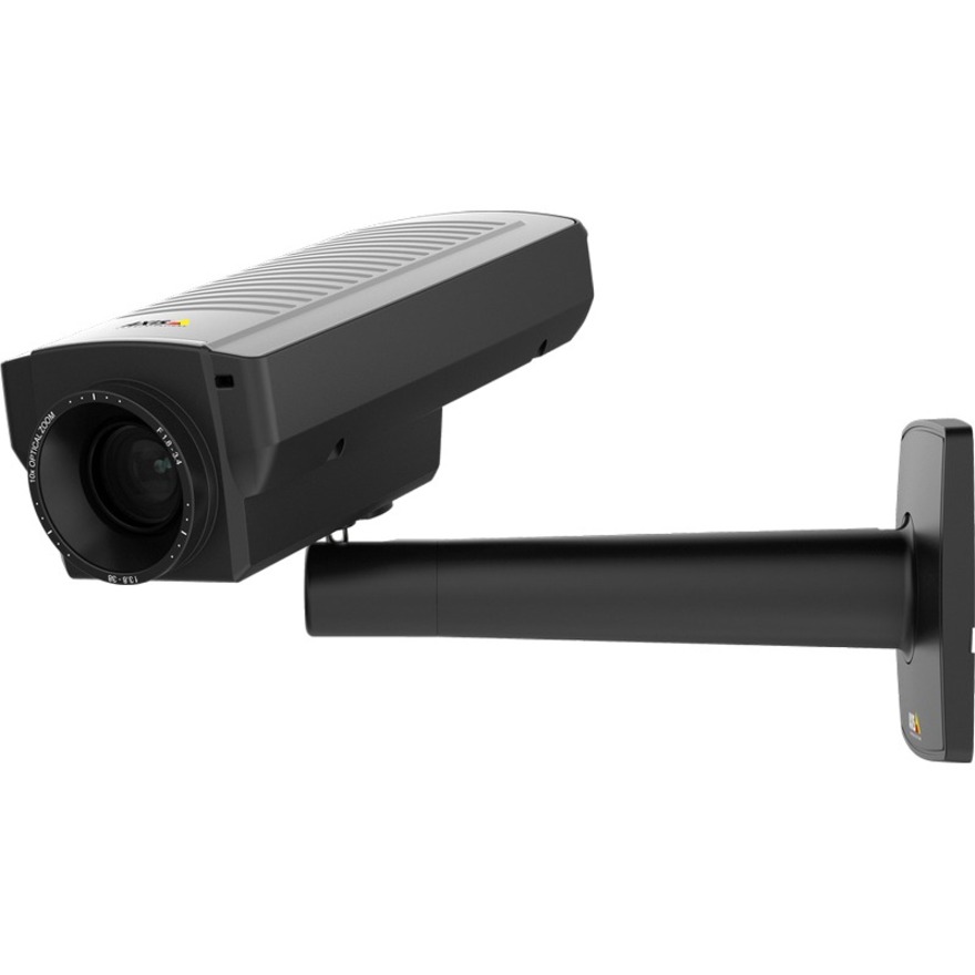 AXIS Q1775 Network Camera - Color - Bullet