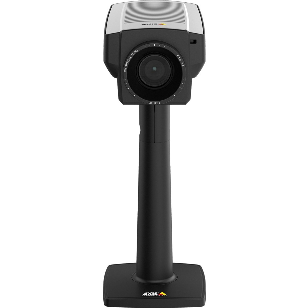 AXIS Q1775 Network Camera - Color - Bullet