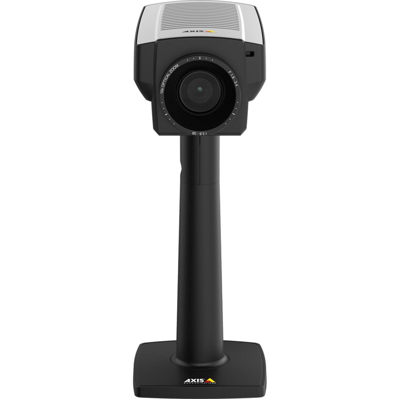 AXIS Q1775 Network Camera - Color - Bullet