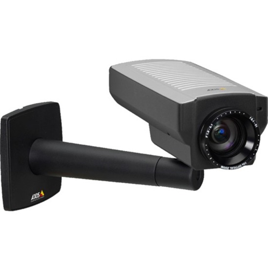 AXIS Q1775 Network Camera - Color - Bullet