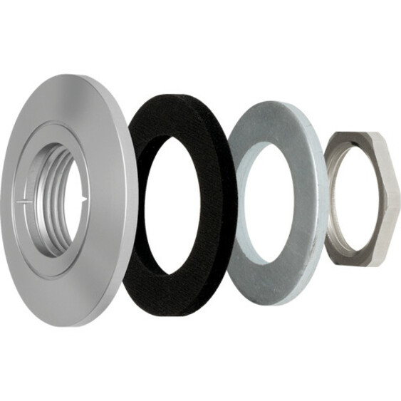 AXIS F8212 Mounting Ring for Sensor, Network Camera - 10