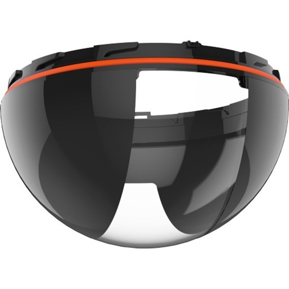 AXIS Q6114-E/15-E Clear Dome - Clear