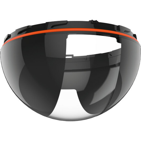 AXIS Q6114-E/15-E Clear Dome - Clear