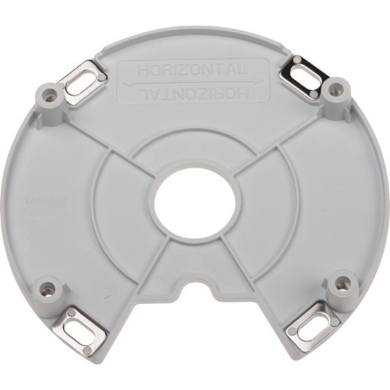 AXIS T94F02S Mounting Bracket for Network Camera - Plastic - 1