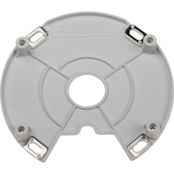 AXIS T94F02S Mounting Bracket for Network Camera - Plastic - 1