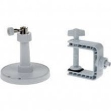 AXIS Camera Mount for Network Camera, Motion Detector, Camera Mount - Plastic