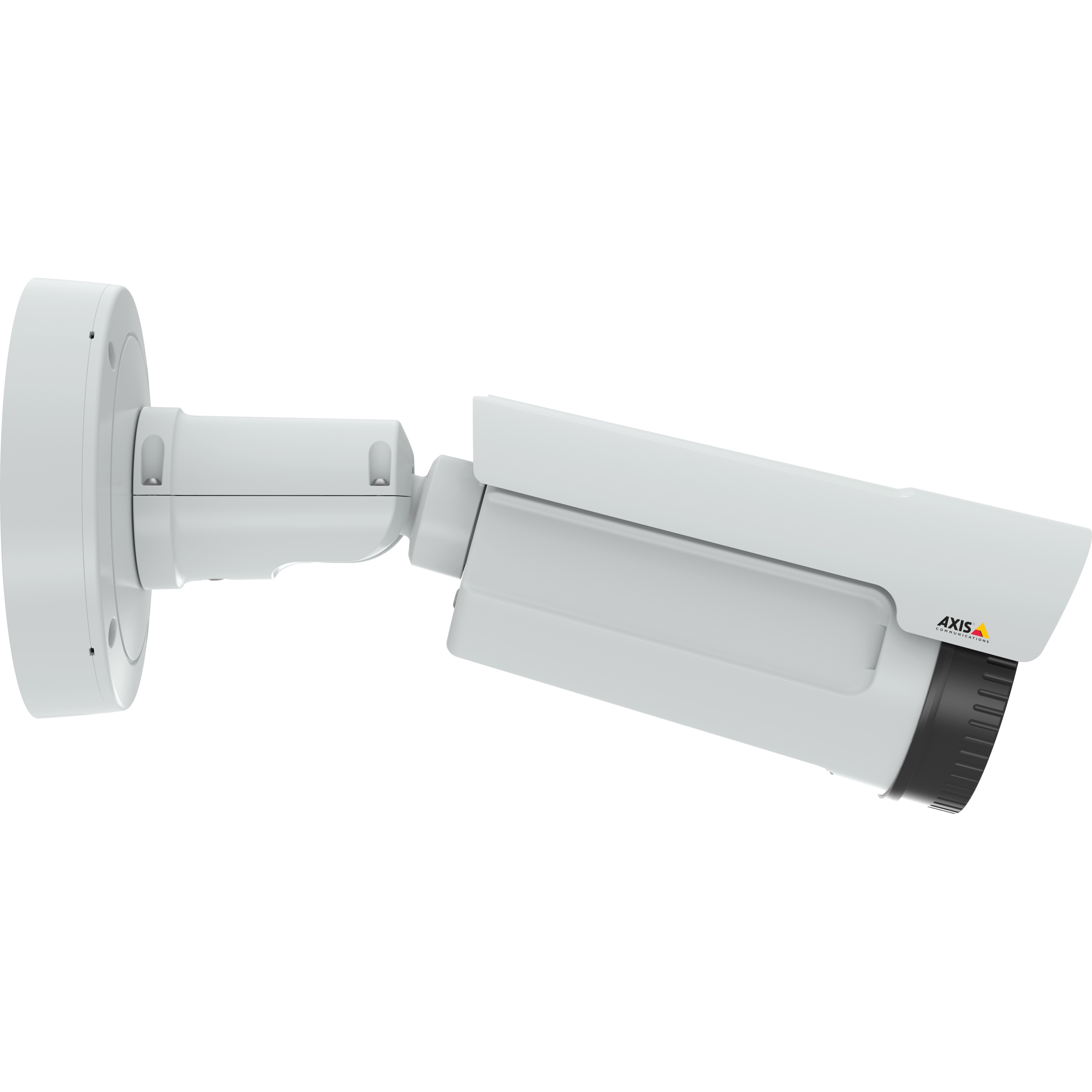AXIS Outdoor Network Camera - Color - Bullet - H.264, MPEG-4, JPEG - 384 x 288 - 7 mm Fixed Lens - 8 fps - Wall Mount, Ceiling Mount - IP66, IP67 - Weather Proof, Weather Resistant