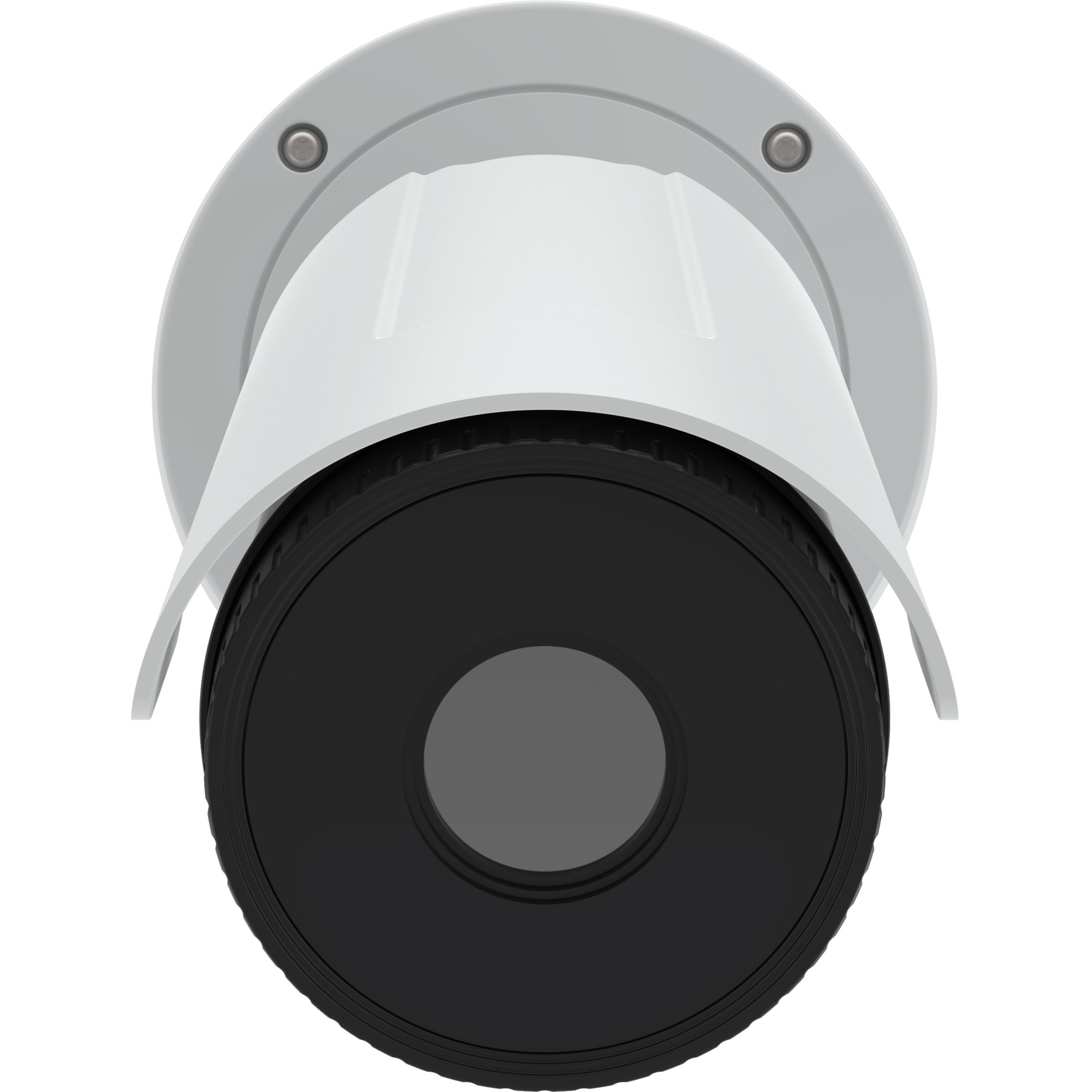 AXIS Q1941-E Network Camera - Color - Bullet - White - H.264 (MPEG-4 Part 10/AVC), Motion JPEG - 19 mm Fixed Lens - 30 fps - Ceiling Mount, Wall Mount - IP66, IP67 - Weather Resistant