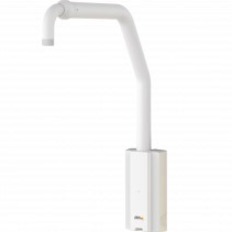 AXIS T91D62 Wall Mount for Network Camera - White - TAA Compliant - Aluminum - 1