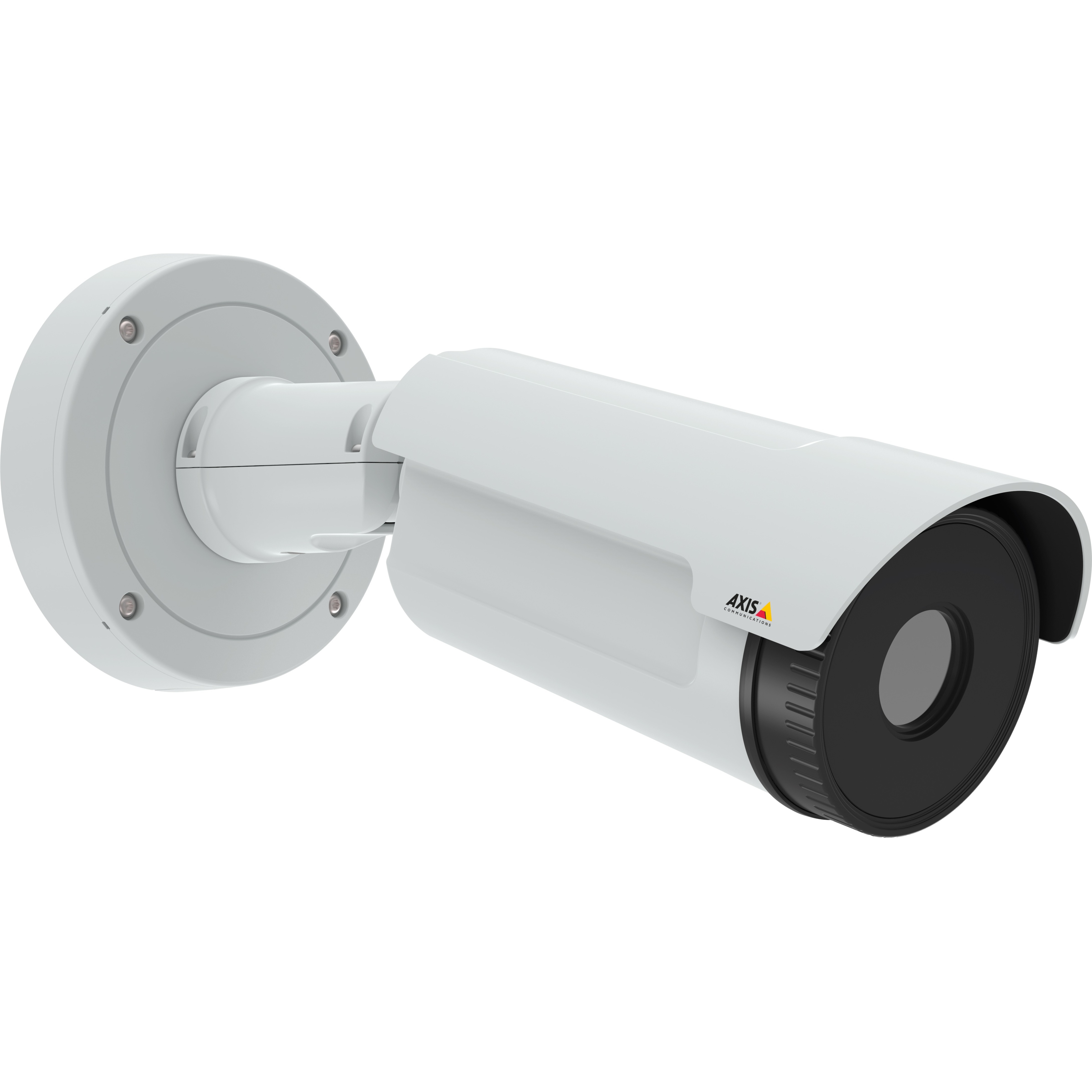 AXIS Outdoor Network Camera - Color - Bullet - H.264, MPEG-4, JPEG - 384 x 288 - 13 mm Fixed Lens - 8 fps - Wall Mount, Ceiling Mount - IP66, IP67 - Weather Proof, Weather Resistant